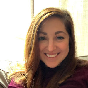 Meet your Posher, Lucy